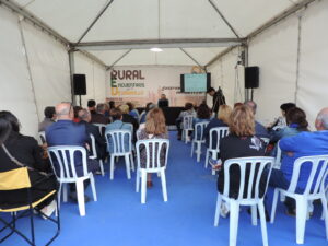 Campoder clausura RED Mazarrón 2019 con buen balance y gran afluencia de públic...