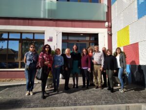 Cooperación transnacional para poner en valor los productos locales